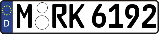 M-RK6192