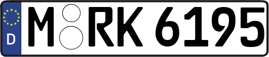 M-RK6195