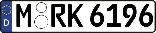 M-RK6196
