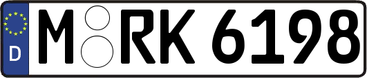 M-RK6198