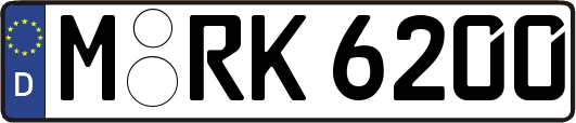 M-RK6200