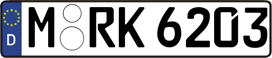 M-RK6203