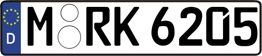 M-RK6205