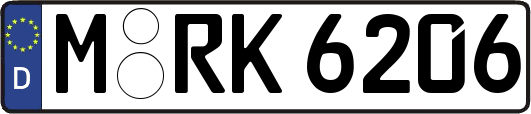 M-RK6206