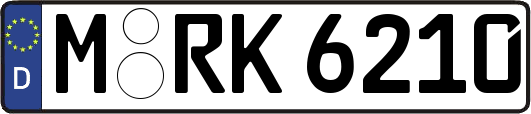 M-RK6210