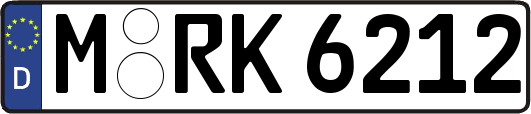 M-RK6212