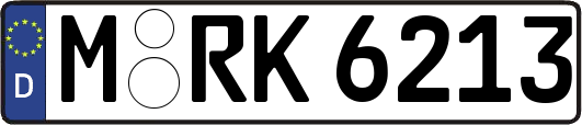 M-RK6213