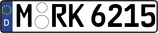 M-RK6215