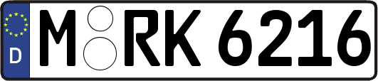 M-RK6216