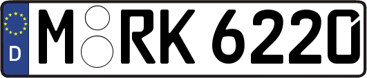 M-RK6220