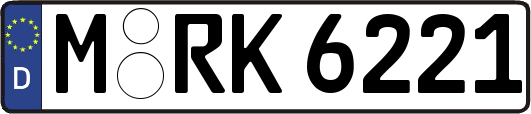M-RK6221
