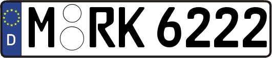 M-RK6222