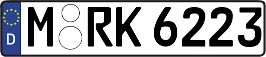 M-RK6223