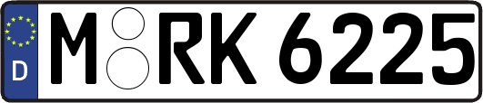 M-RK6225