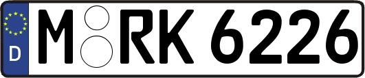 M-RK6226