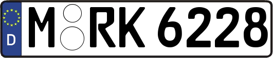 M-RK6228