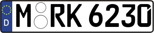 M-RK6230