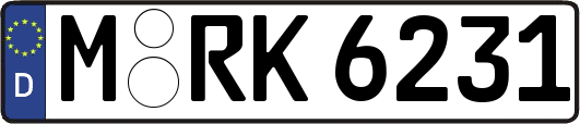 M-RK6231