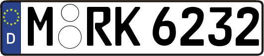 M-RK6232