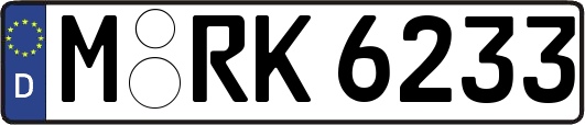 M-RK6233