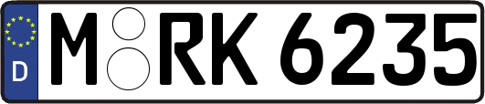 M-RK6235