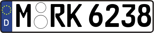M-RK6238