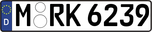 M-RK6239