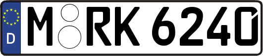 M-RK6240