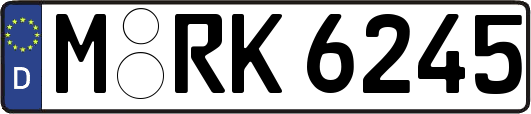 M-RK6245