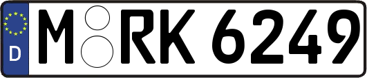 M-RK6249