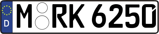 M-RK6250