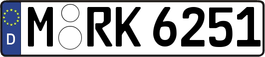 M-RK6251
