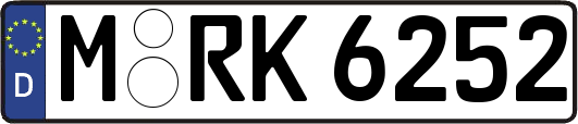 M-RK6252