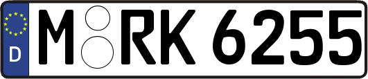 M-RK6255
