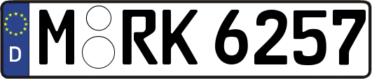 M-RK6257