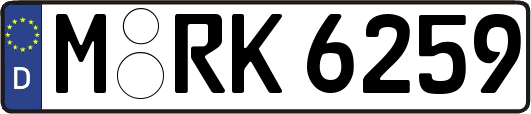 M-RK6259
