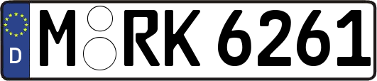 M-RK6261