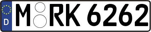 M-RK6262