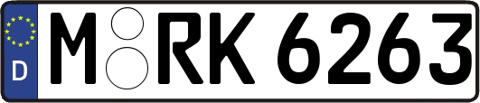 M-RK6263