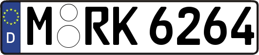 M-RK6264