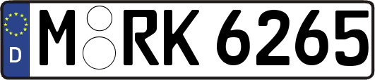 M-RK6265