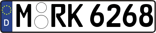 M-RK6268