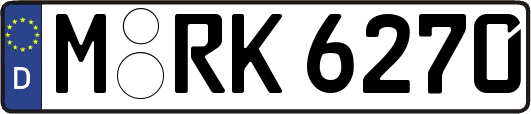 M-RK6270