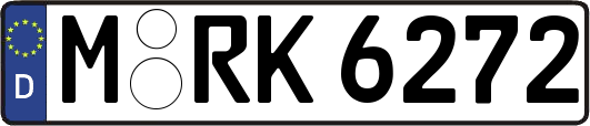 M-RK6272