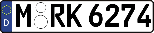 M-RK6274