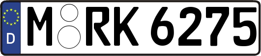 M-RK6275