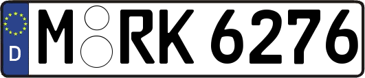 M-RK6276