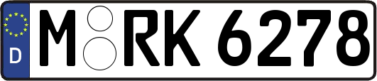 M-RK6278
