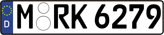 M-RK6279