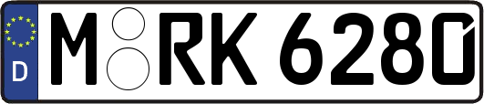 M-RK6280